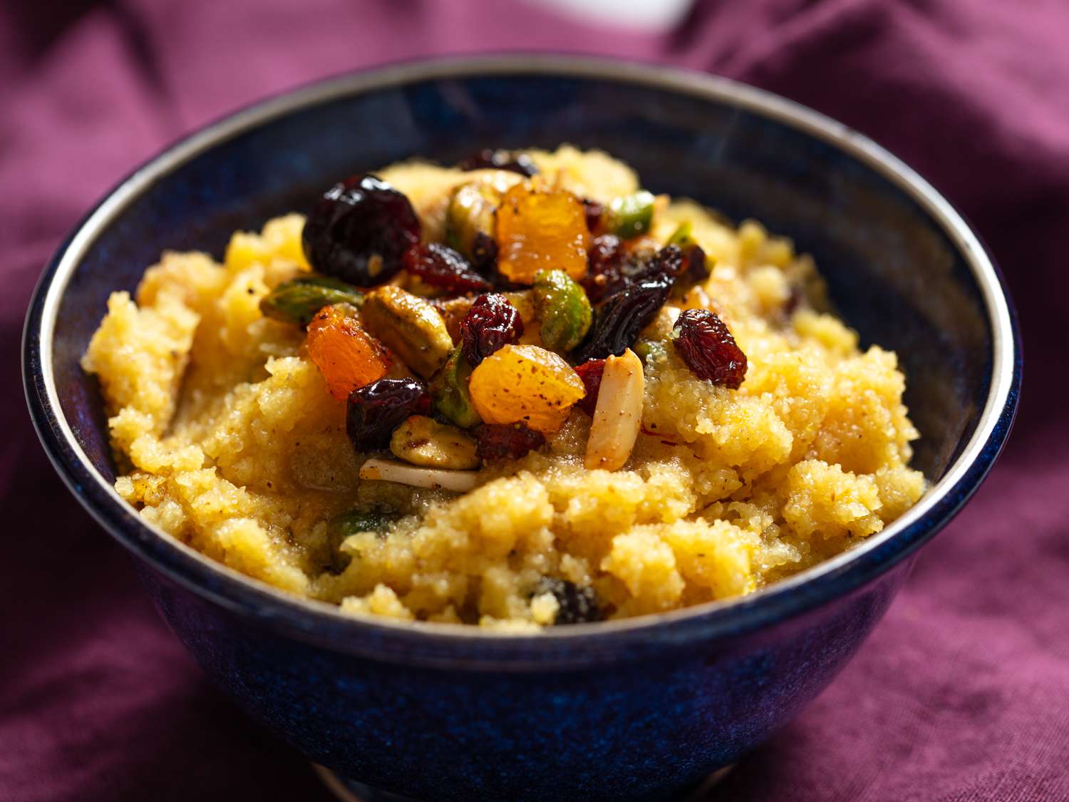 Halva Recipe Image
