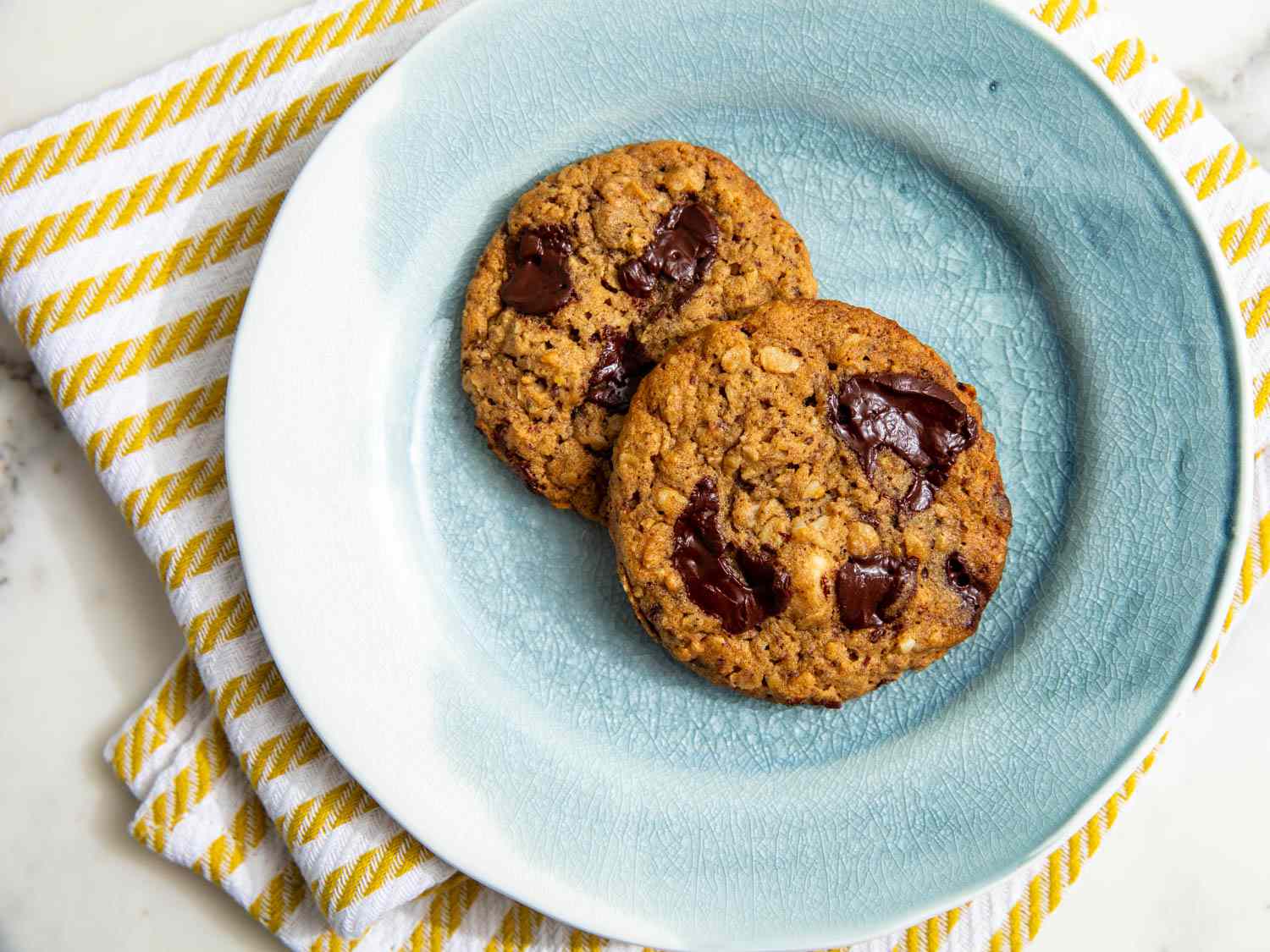 Lactation Cookies Recipe Image