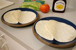 Essentials: Fish Tacos Recipe Image