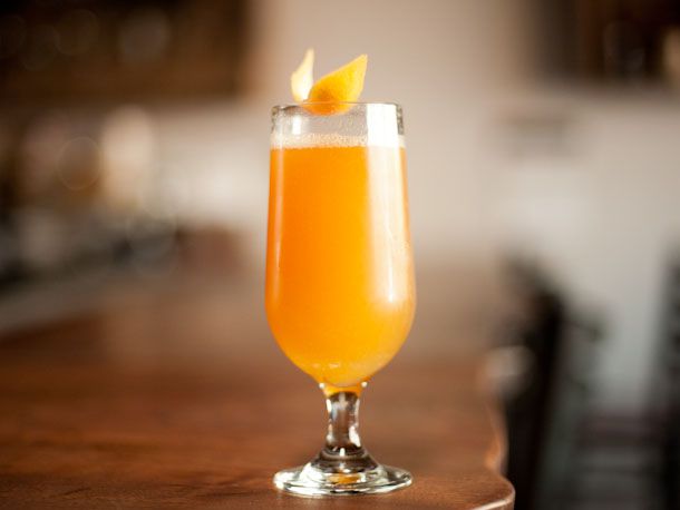 Improved Mendota Recipe Image