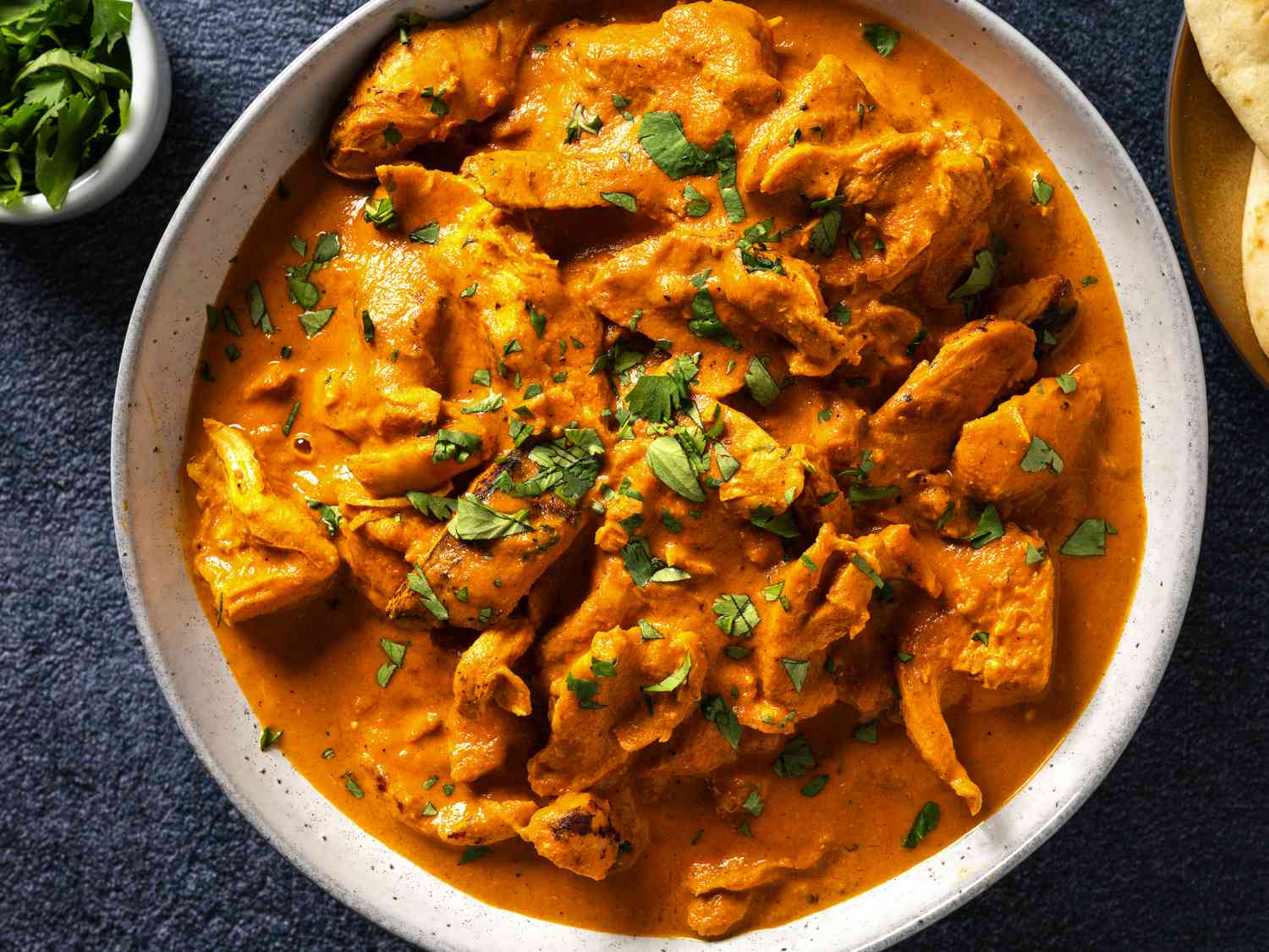 The Best Chicken Tikka Masala Recipe Image
