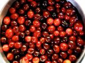 Bobby Flay's Cranberry-Guava Relish Recipe Image