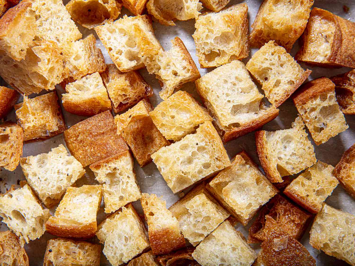 Crouton Recipe Image