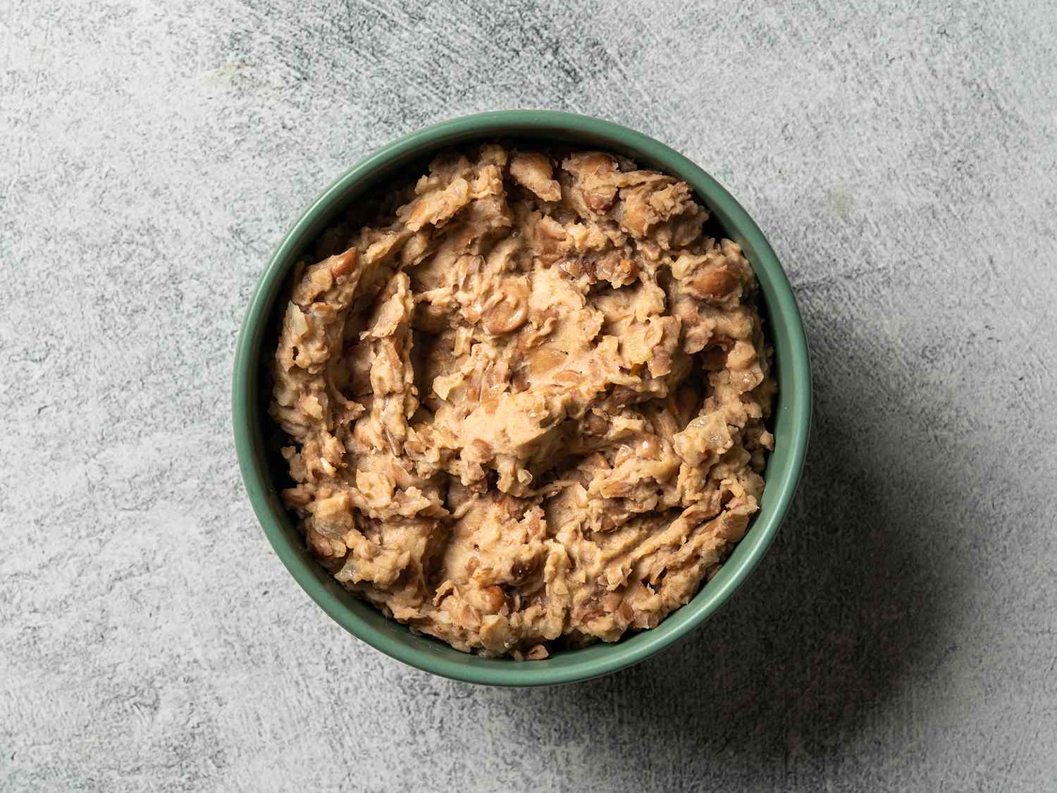 Perfect Refried Beans (Frijoles Refritos) Recipe Image