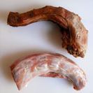 The Nasty Bits: Turkey Neck Gumbo Recipe Image