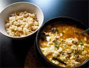 Seriously Asian: Korean Soondubu Jjigae (Soft Tofu Stew) Recipe Image