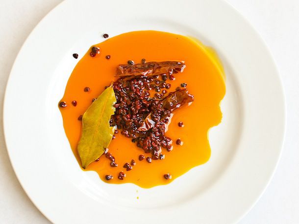 Achiote Oil Recipe Image