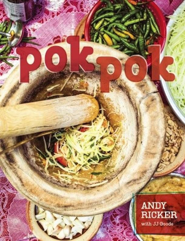 Andy Ricker's Naam Jim Kai (Sweet chile dipping sauce) Image
