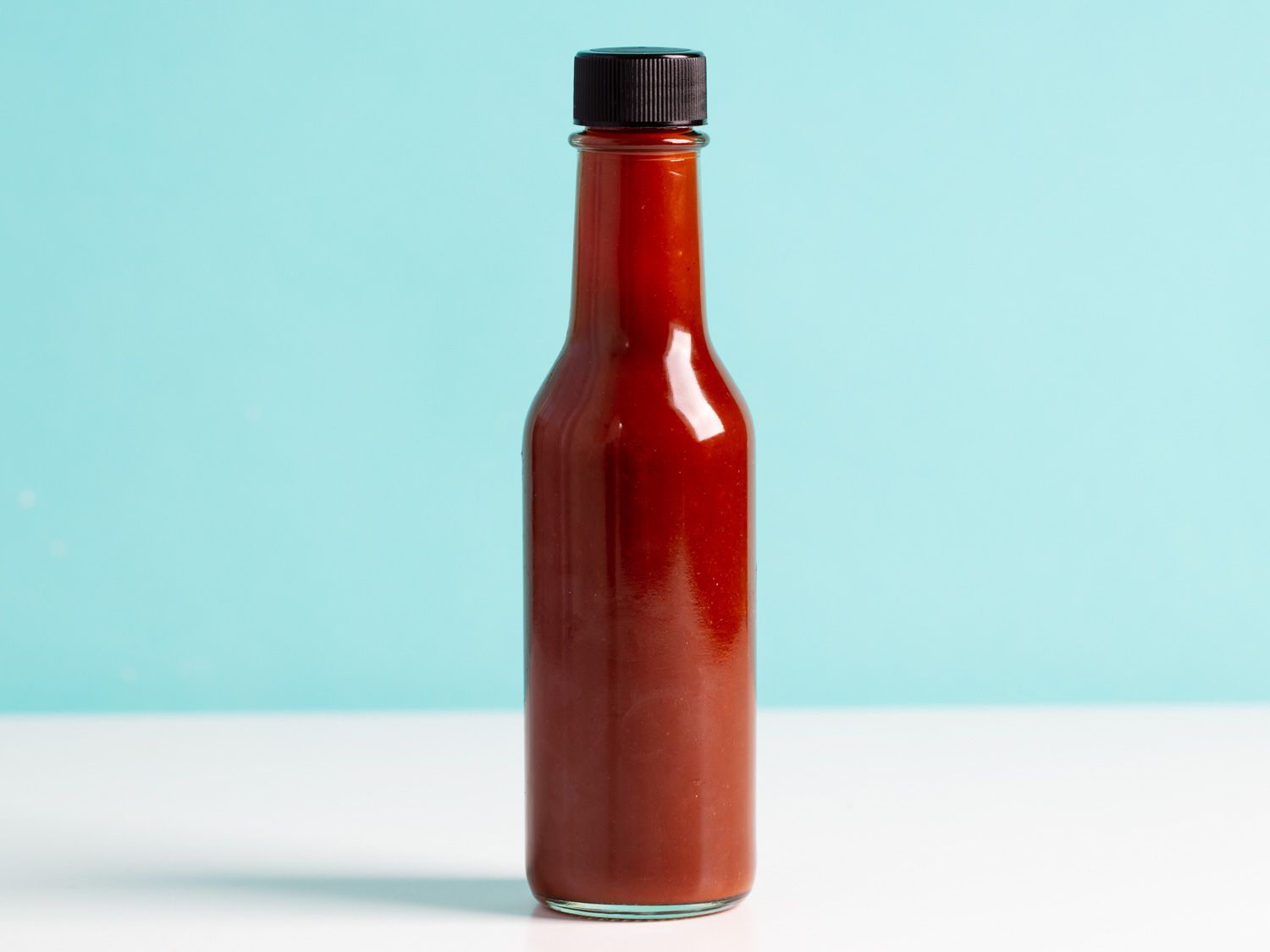 Chipotle Fermented Hot Sauce With Garlic, and Cumin Recipe Image