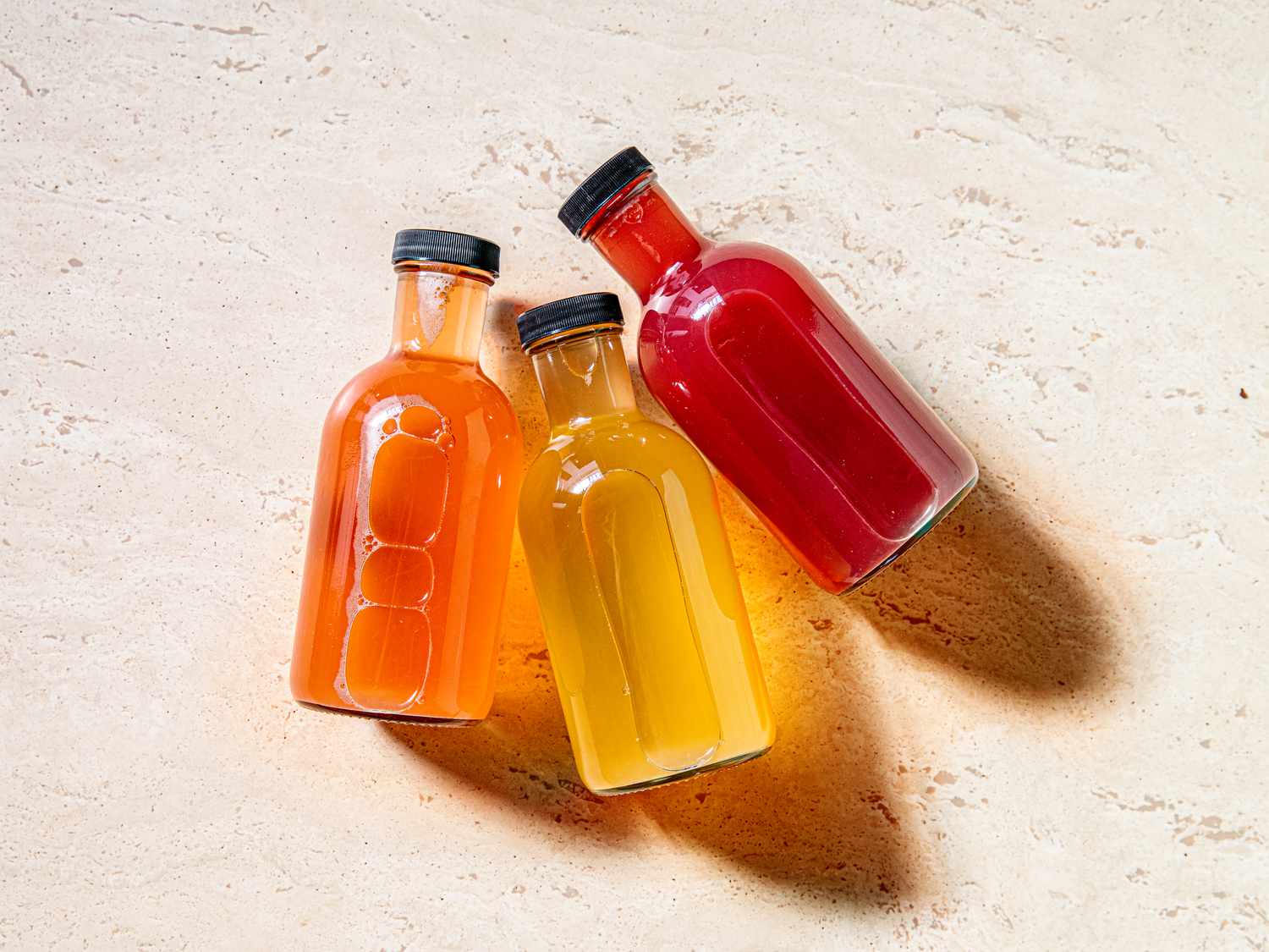 Jasmine Kombucha Recipe Image