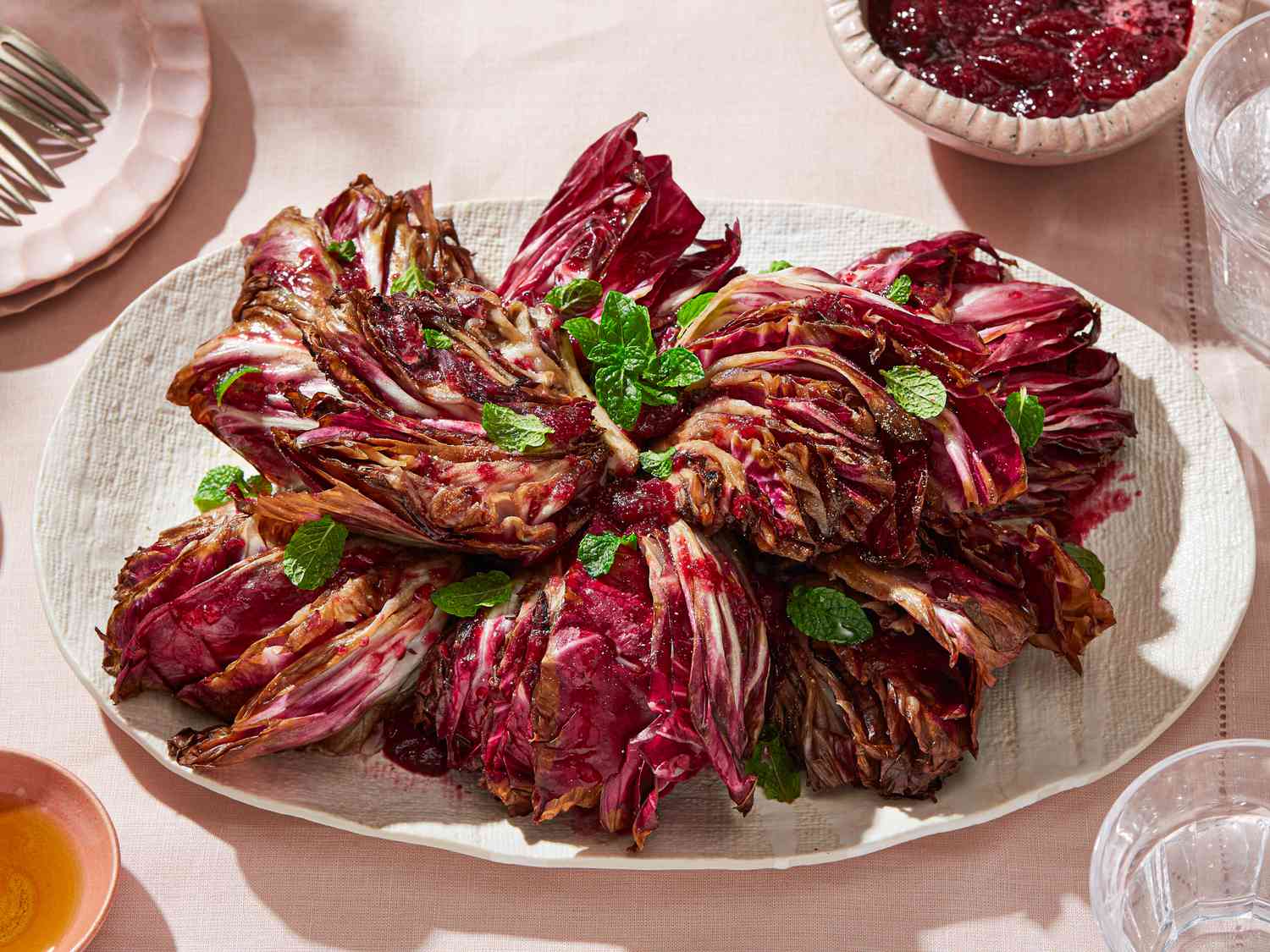Grilling Steak? This Bold Summer Side Dish Is the Perfect Match Image