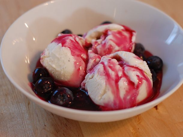 Bumbleberry Syrup Recipe Image