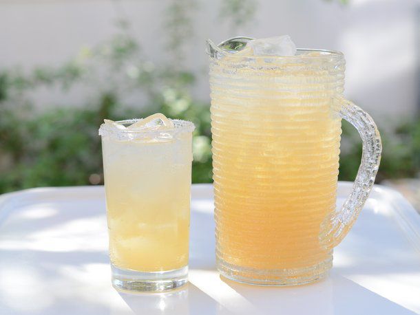 Bitter Salty Perro Recipe Image