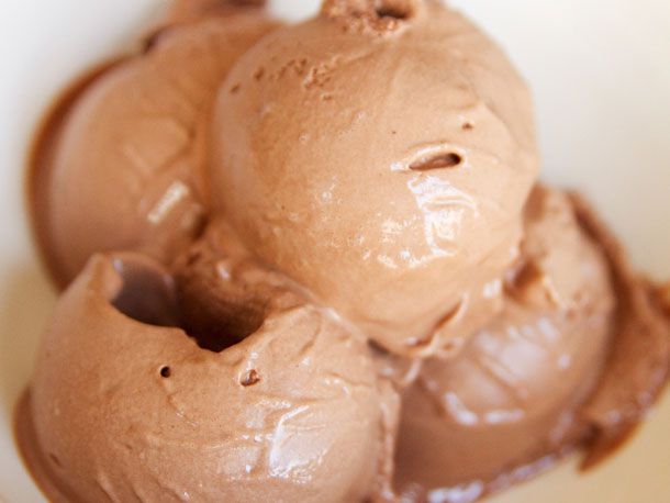 Scooped: Smoked Chocolate and Tequila Ice Cream Recipe Image