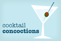 Rum and Coconut Water Recipe Image
