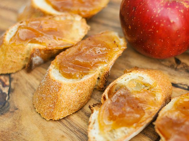 Apple Butter Recipe | Sauced Image