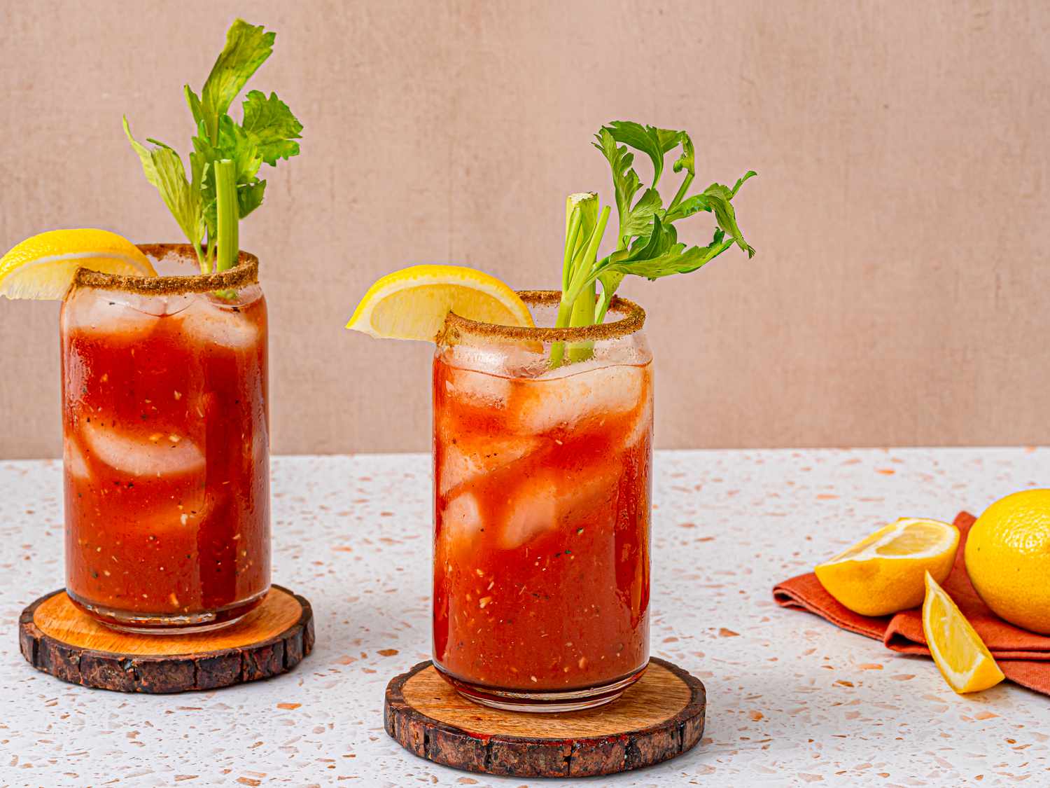 The Best Bloody Mary Recipe Image