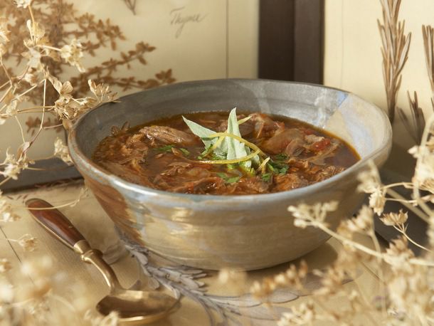 Lamb Stew from 'Stewed' Image