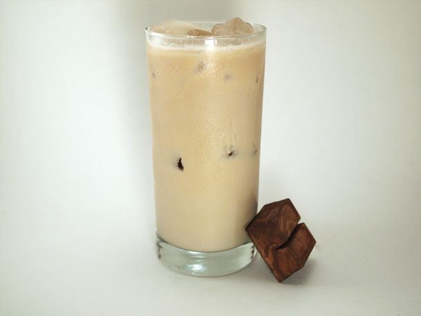 Upgraded Mudslide Recipe Image