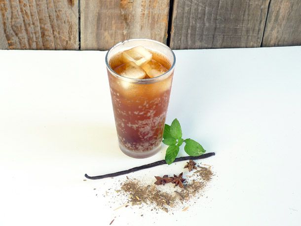 DIY Root Beer Recipe Image