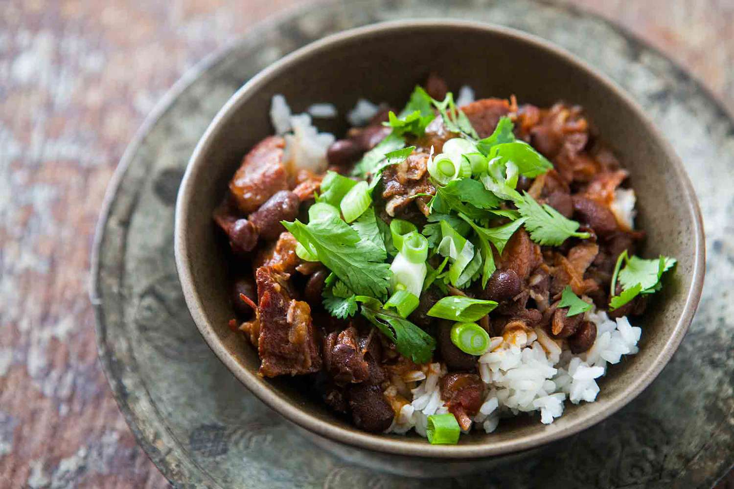 Feijoada (Brazilian Black Bean Stew) Recipe Image