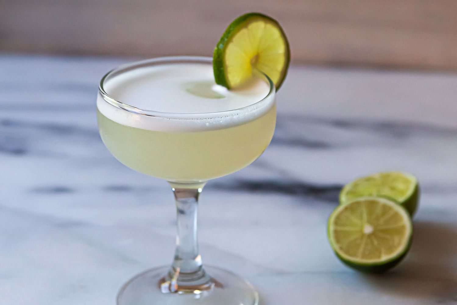 Gimlet Cocktail Recipe Image