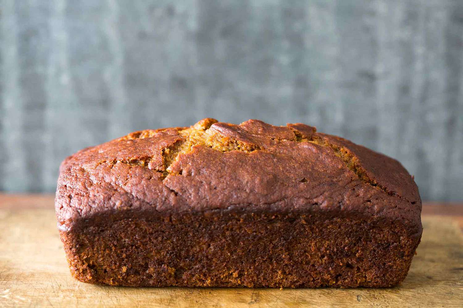 Pumpkin Bread Recipe Image