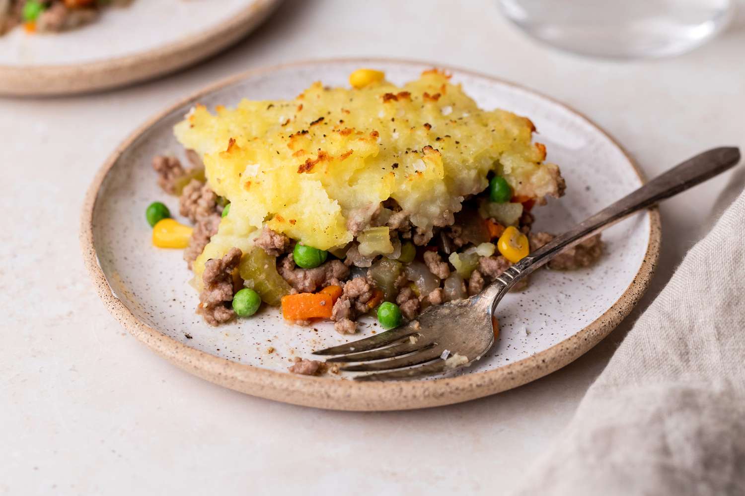 Easy Shepherd's Pie Recipe Image