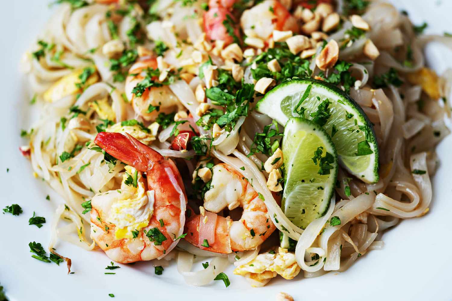 How to Make Pad Thai Image