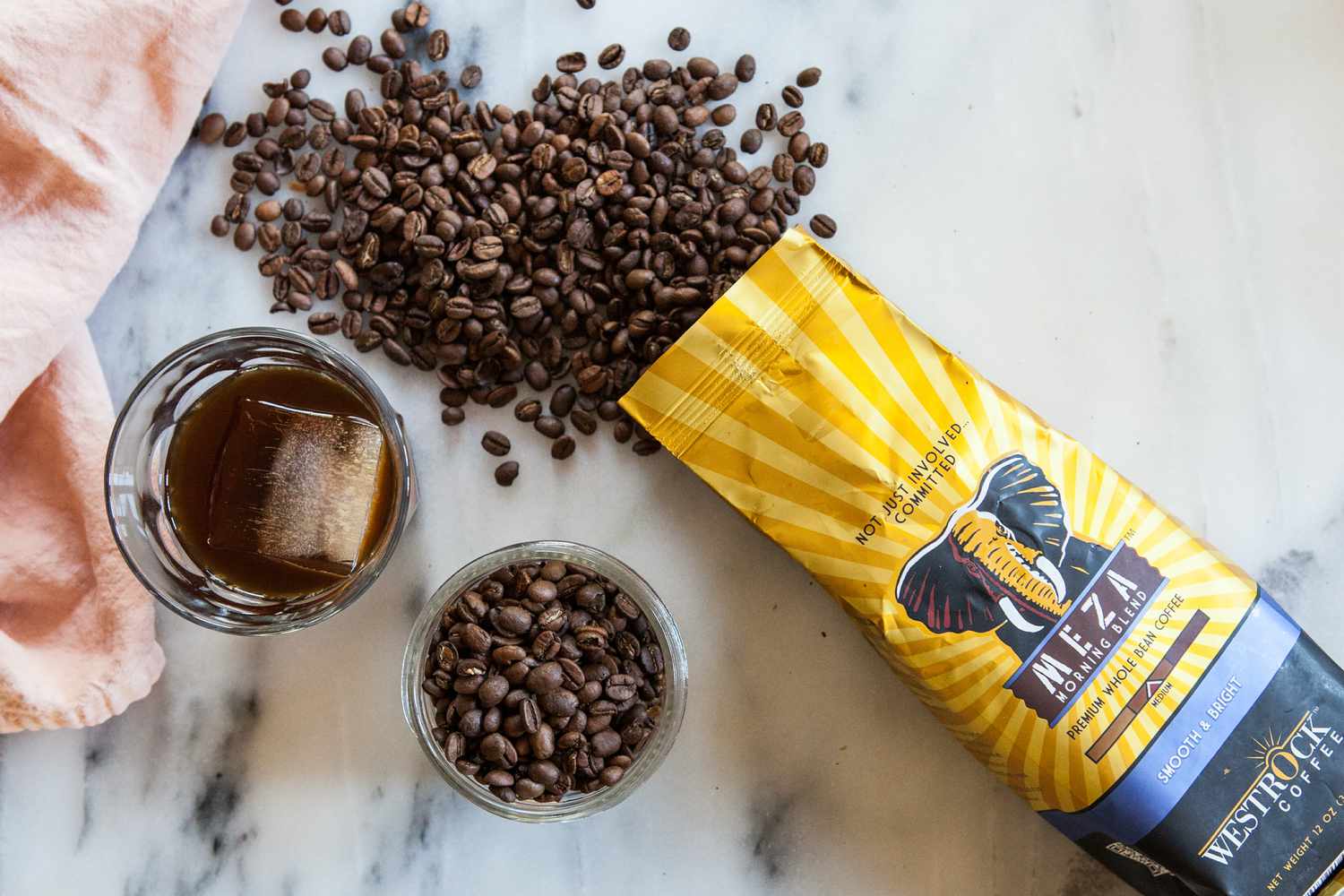 7 Things to Know About Making Cold Brew Coffee at Home Image