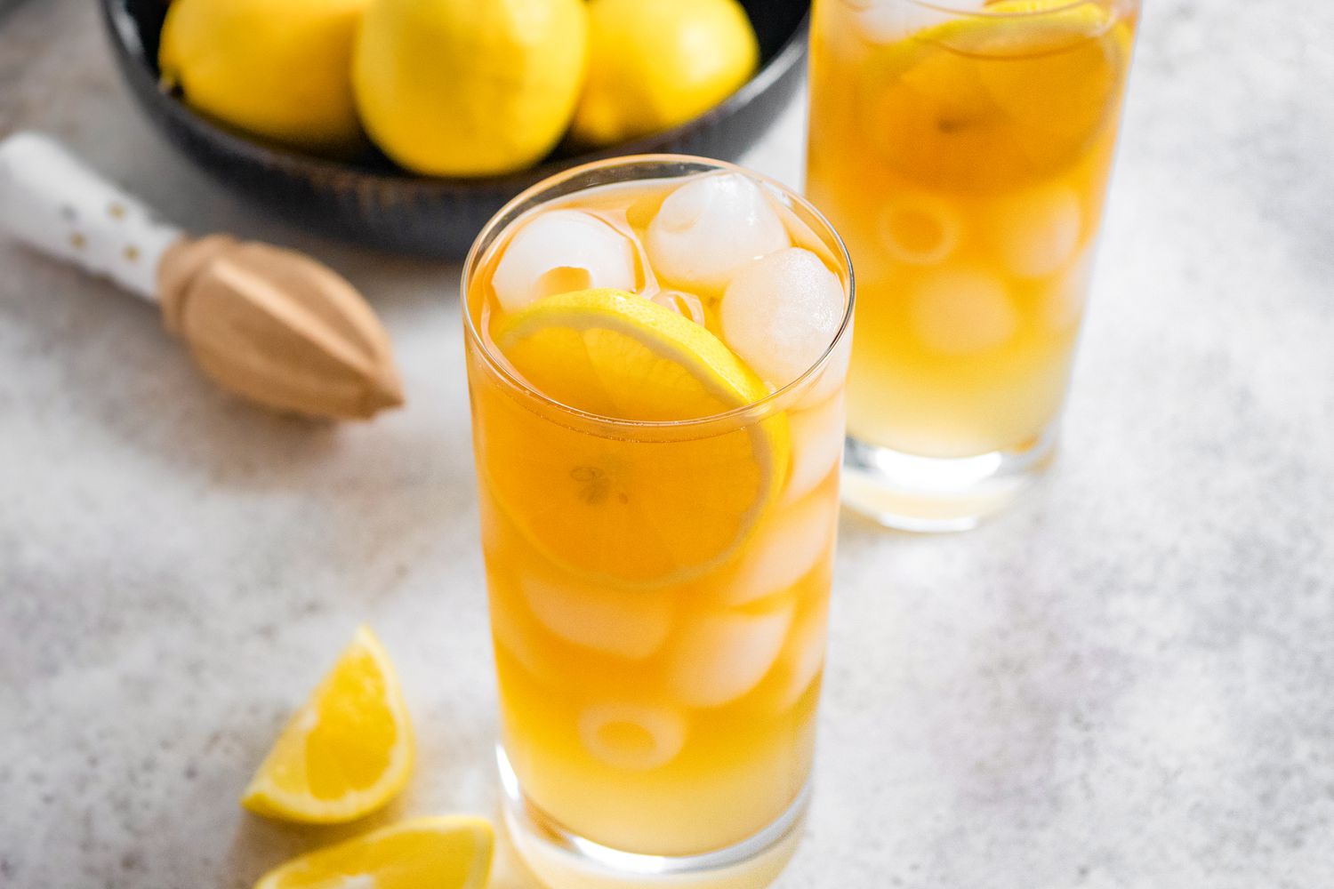 Arnold Palmer Recipe Image