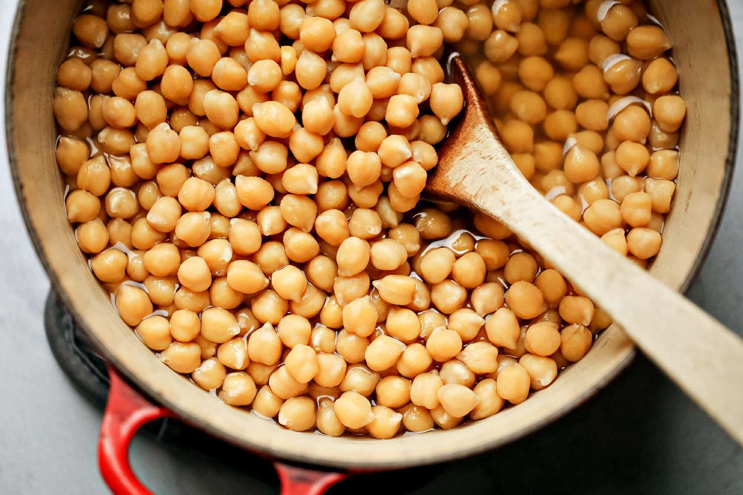 How to Cook Dried Beans Image