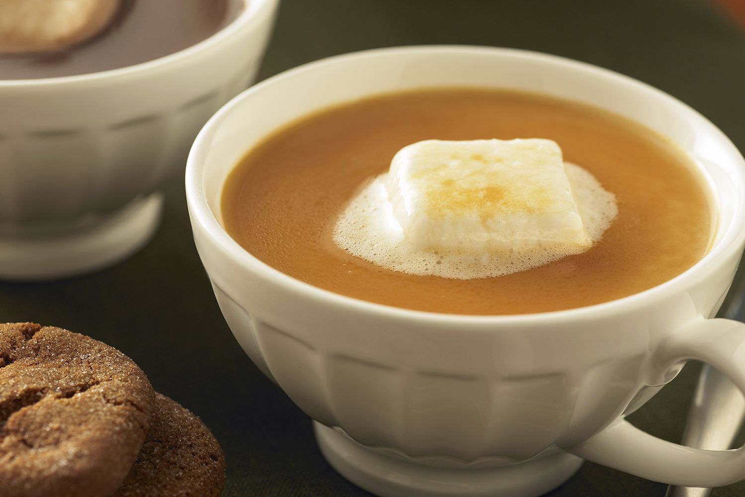 The Best Hot Buttered Whiskey Recipe Image
