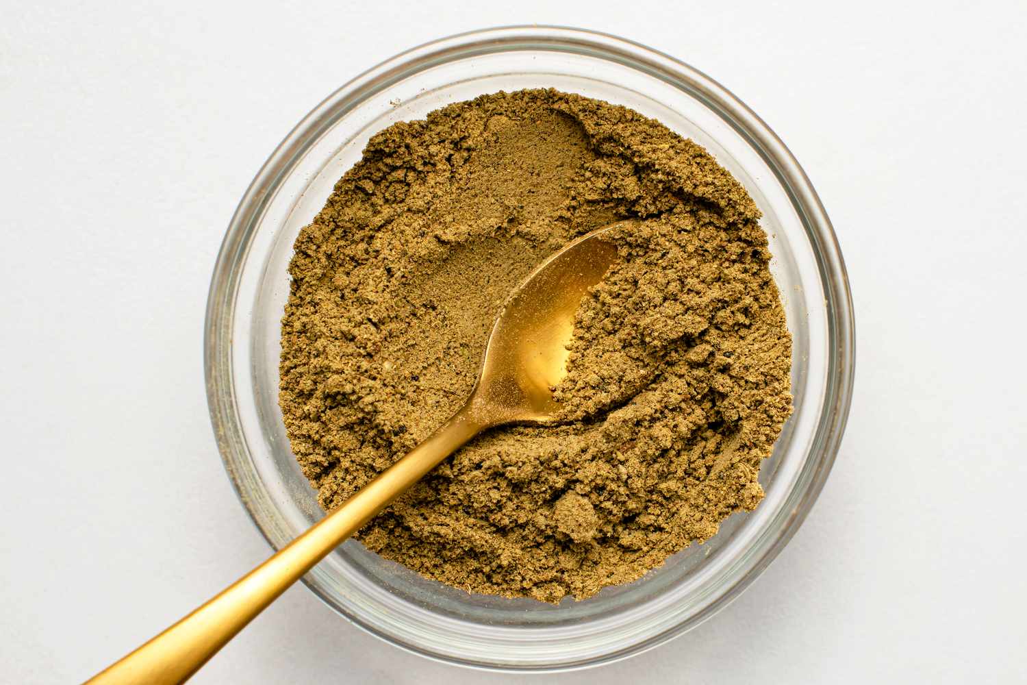 Chaat Masala Seasoning Recipe Image