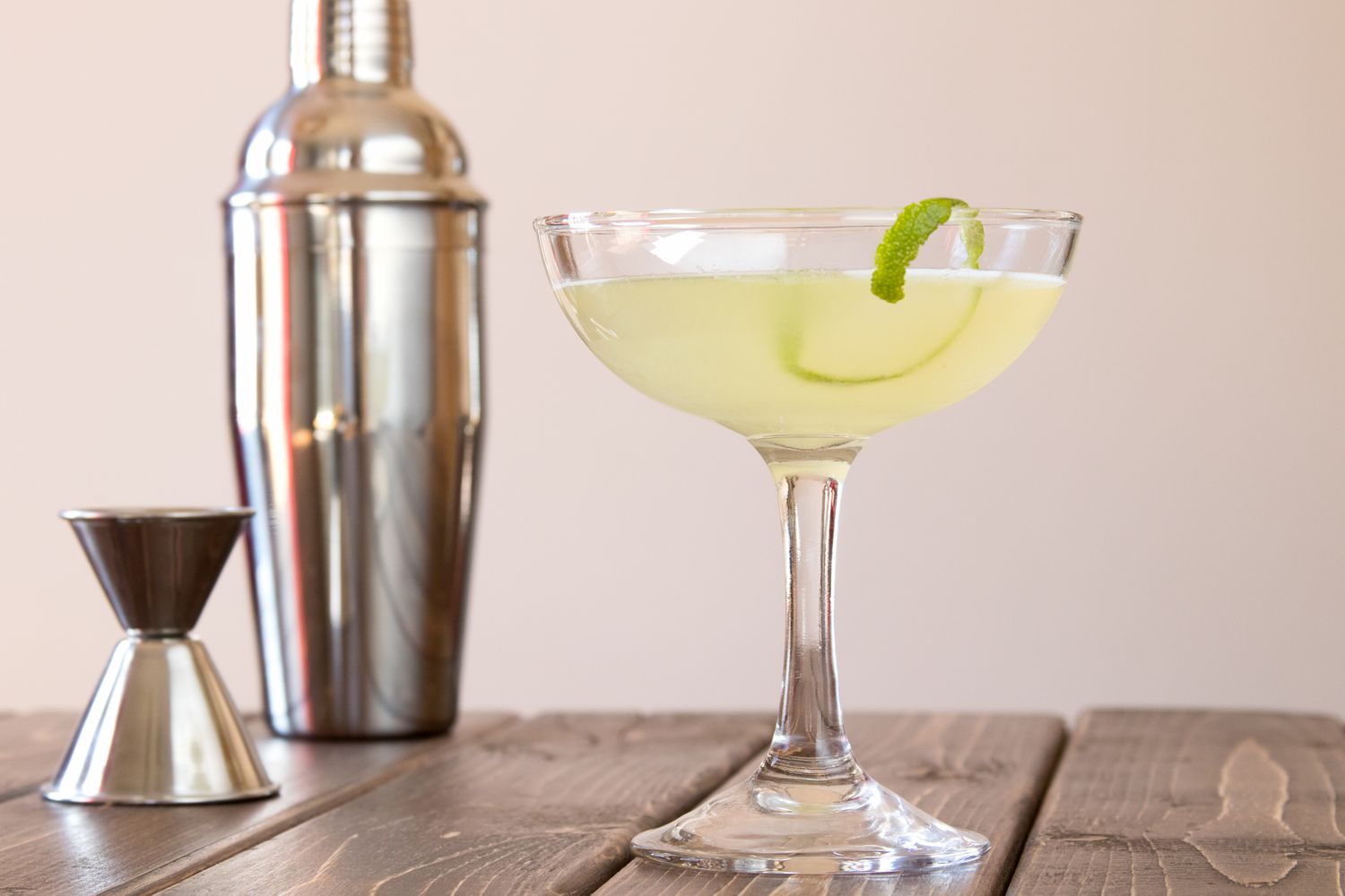 Ciroc Vodka Coco Light Martini Recipe Image