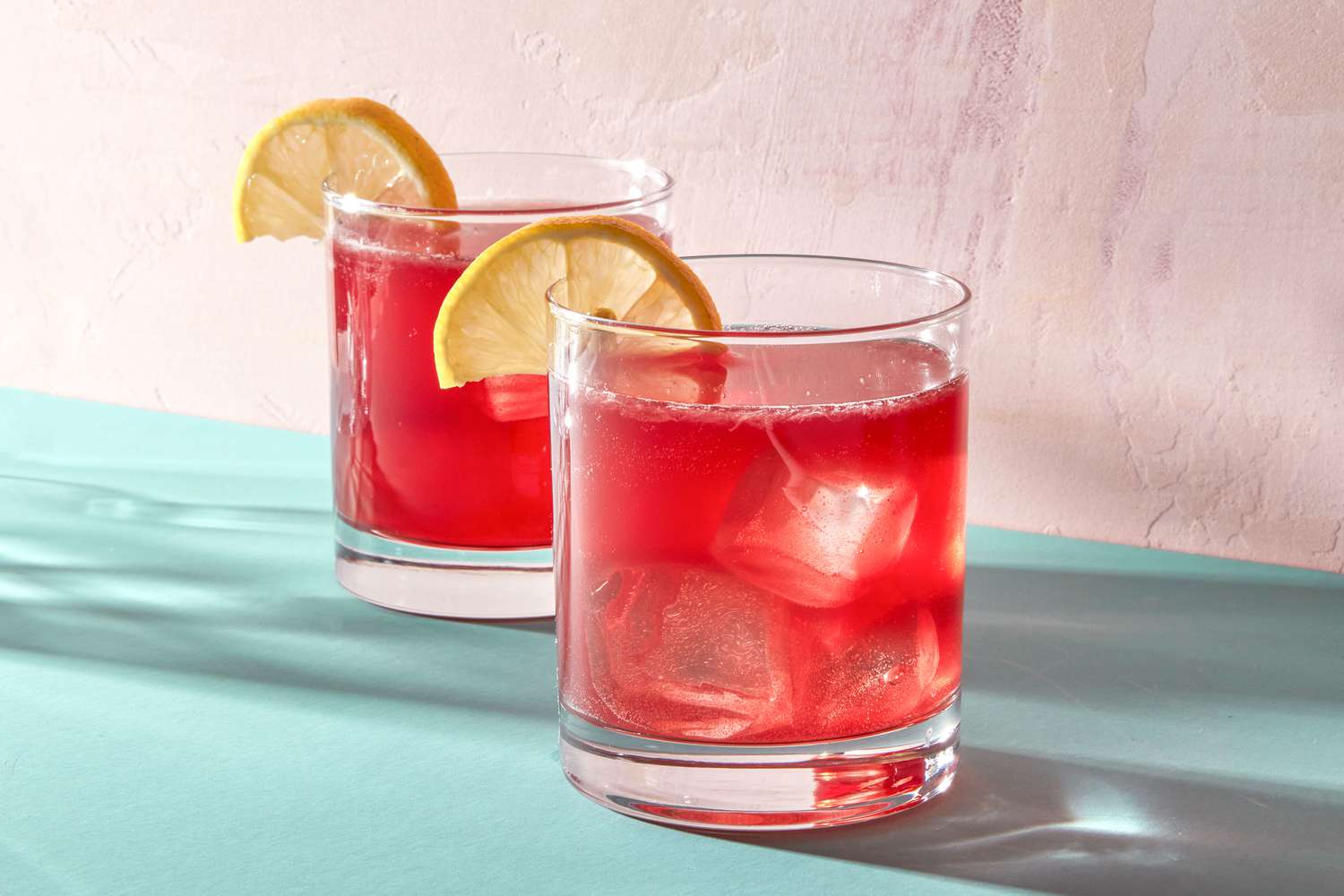 Belmont Jewel Cocktail Recipe Image