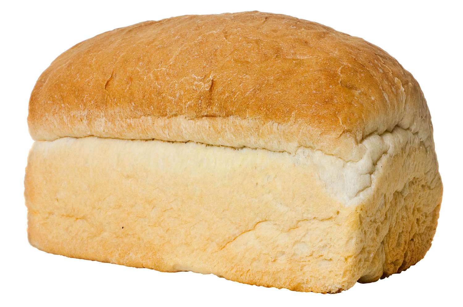 Moist Sour Cream White Bread Recipe Image