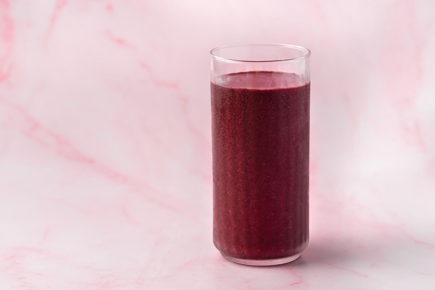 Acai and Berry Smoothie Image