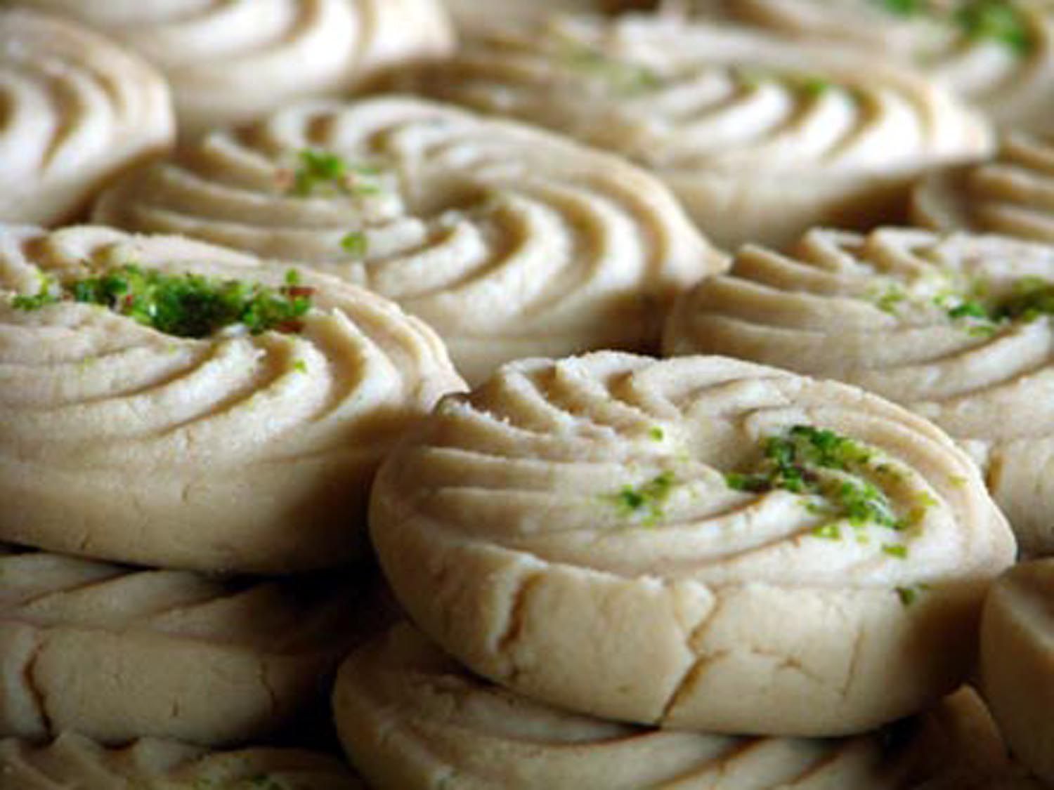 Sandesh Mishti - Bengali Dessert Recipe Image
