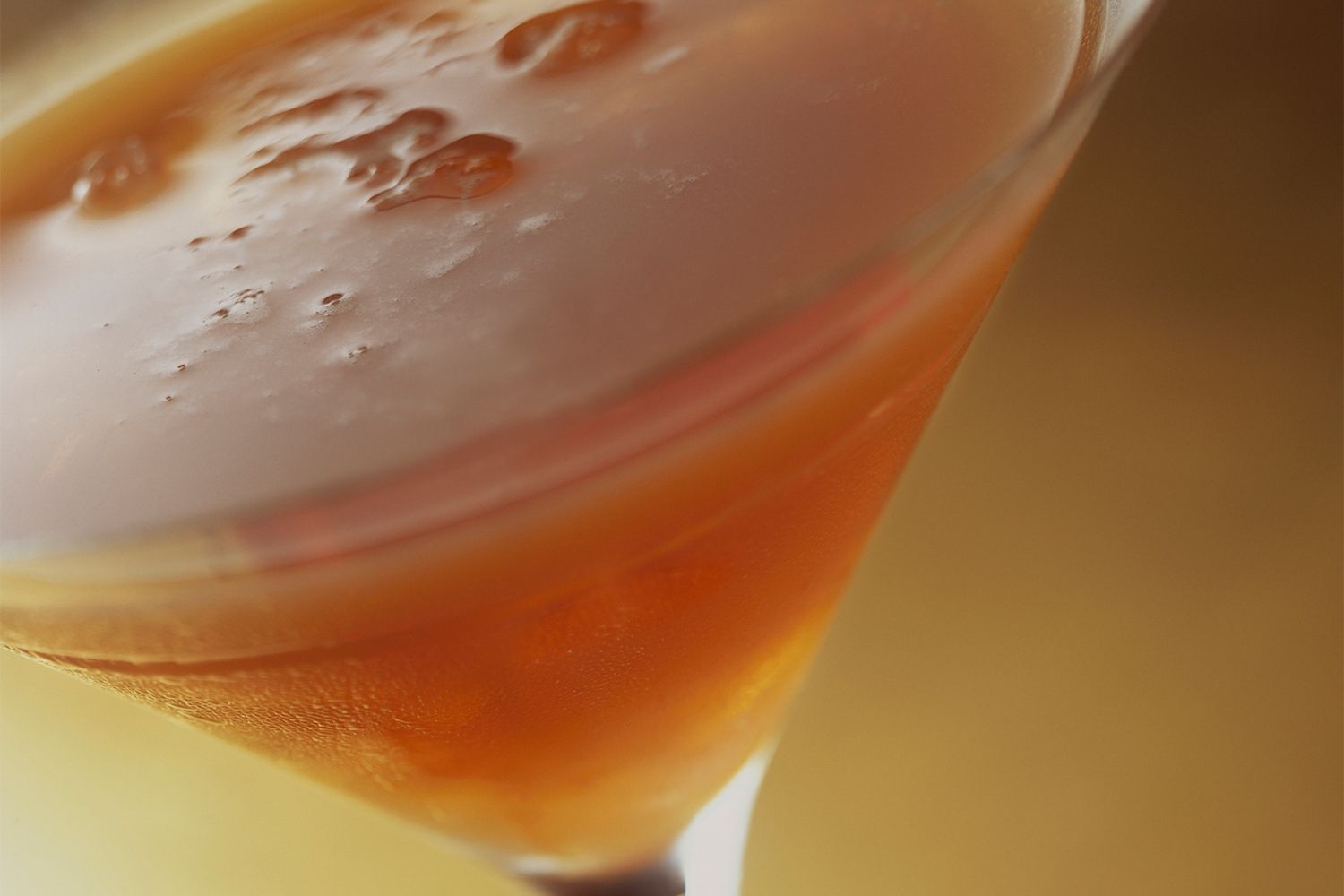 Ginspresso Martini Cocktail Recipe Image