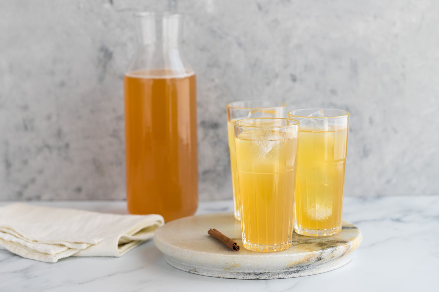 Pineapple Tepache Recipe (With Variations) Image