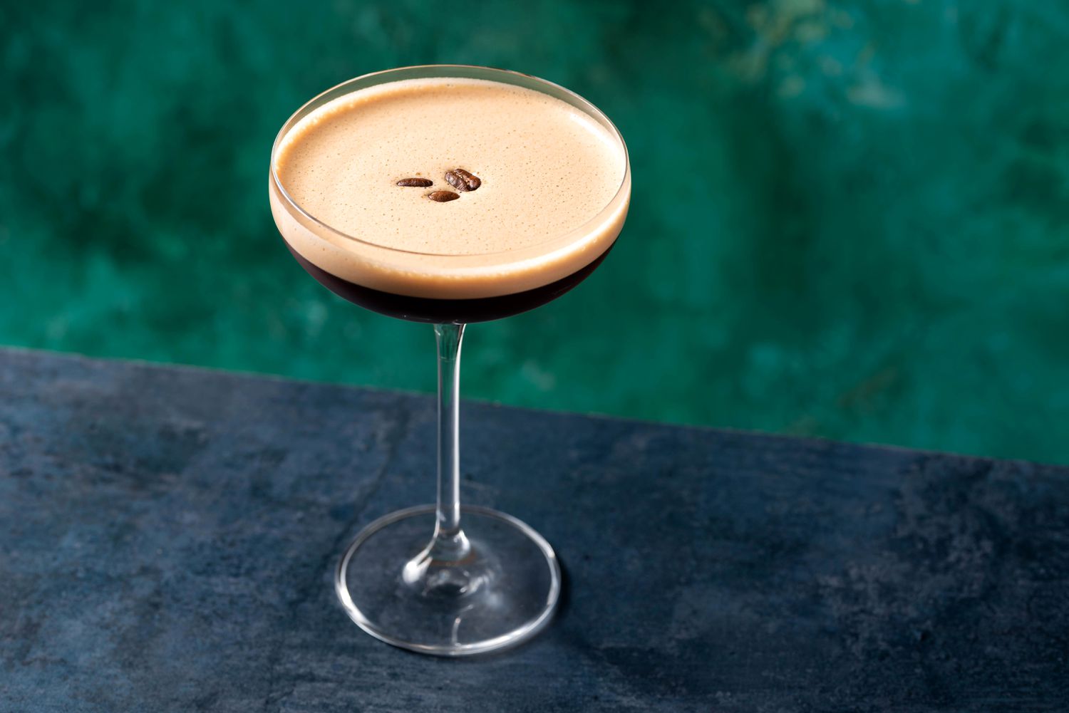 Espresso Martini Recipe Image