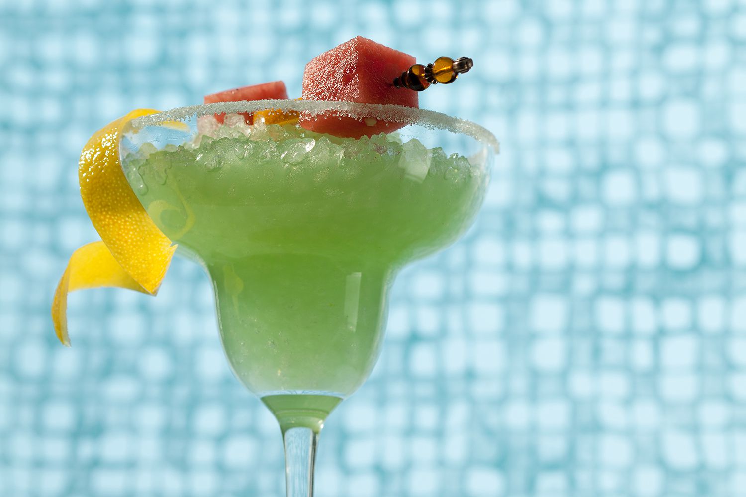 Apple Margarita Recipe Image