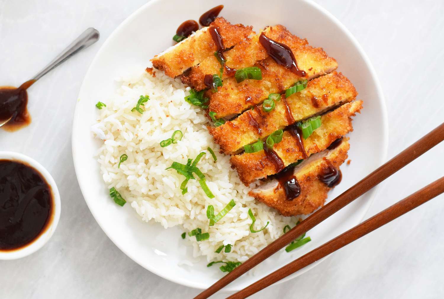 Chicken Katsu Image