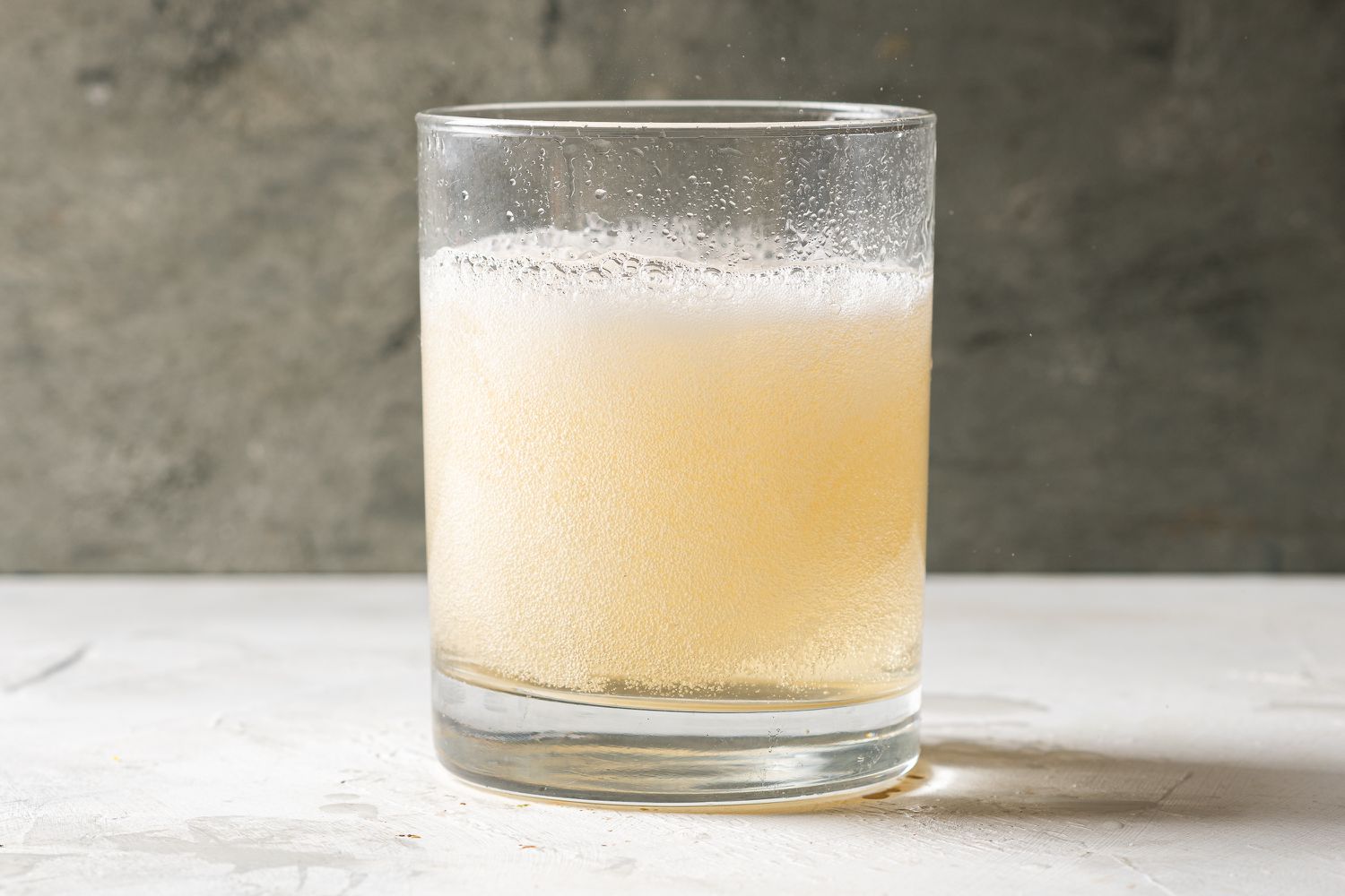 Create a Tequila Slammer Shot for Your Next Party Image