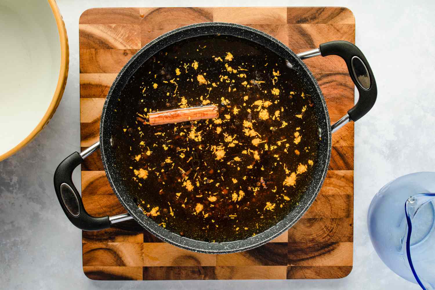 Apple Turkey Brine Recipe Image