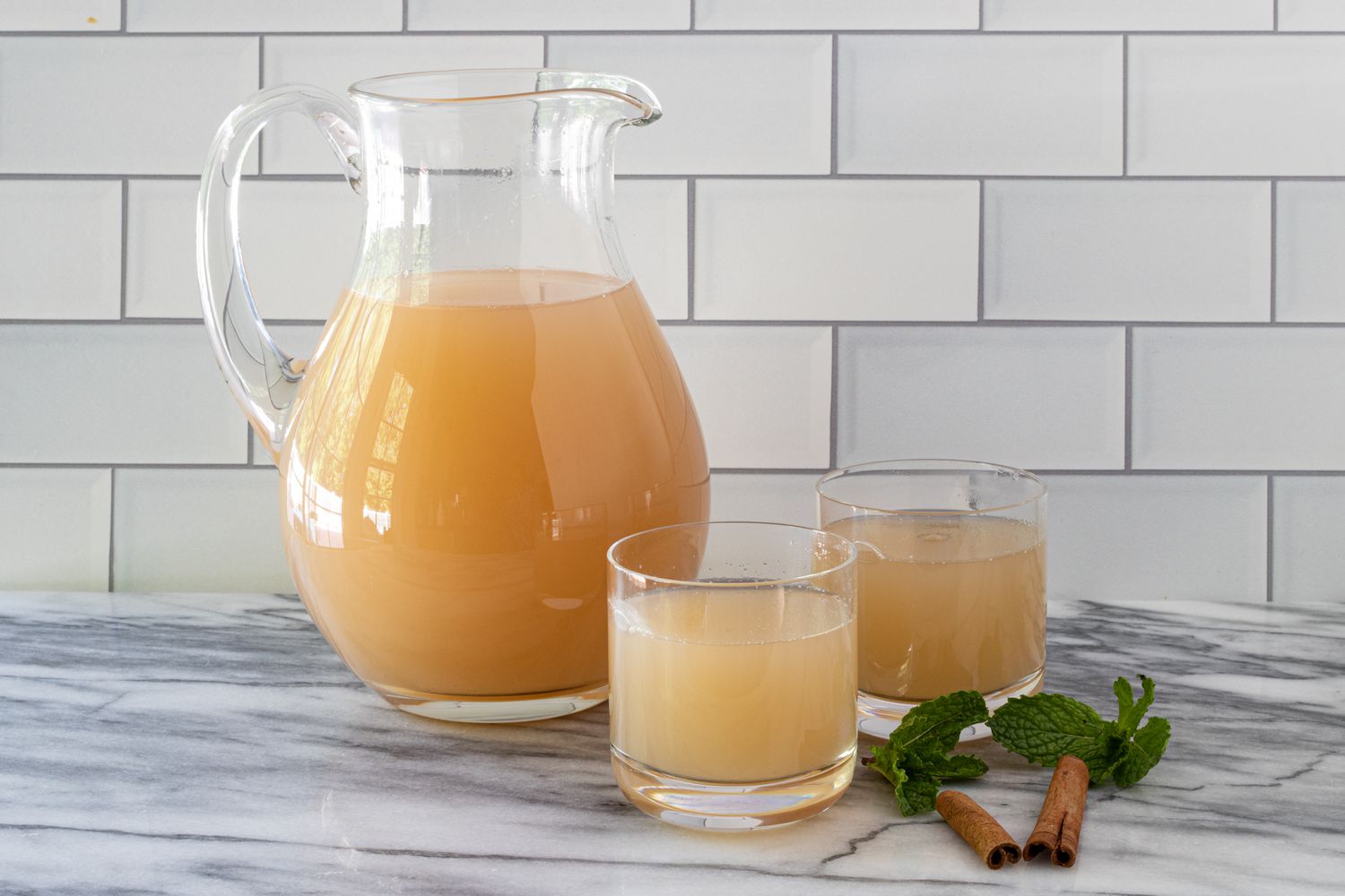 Apple Juice Image