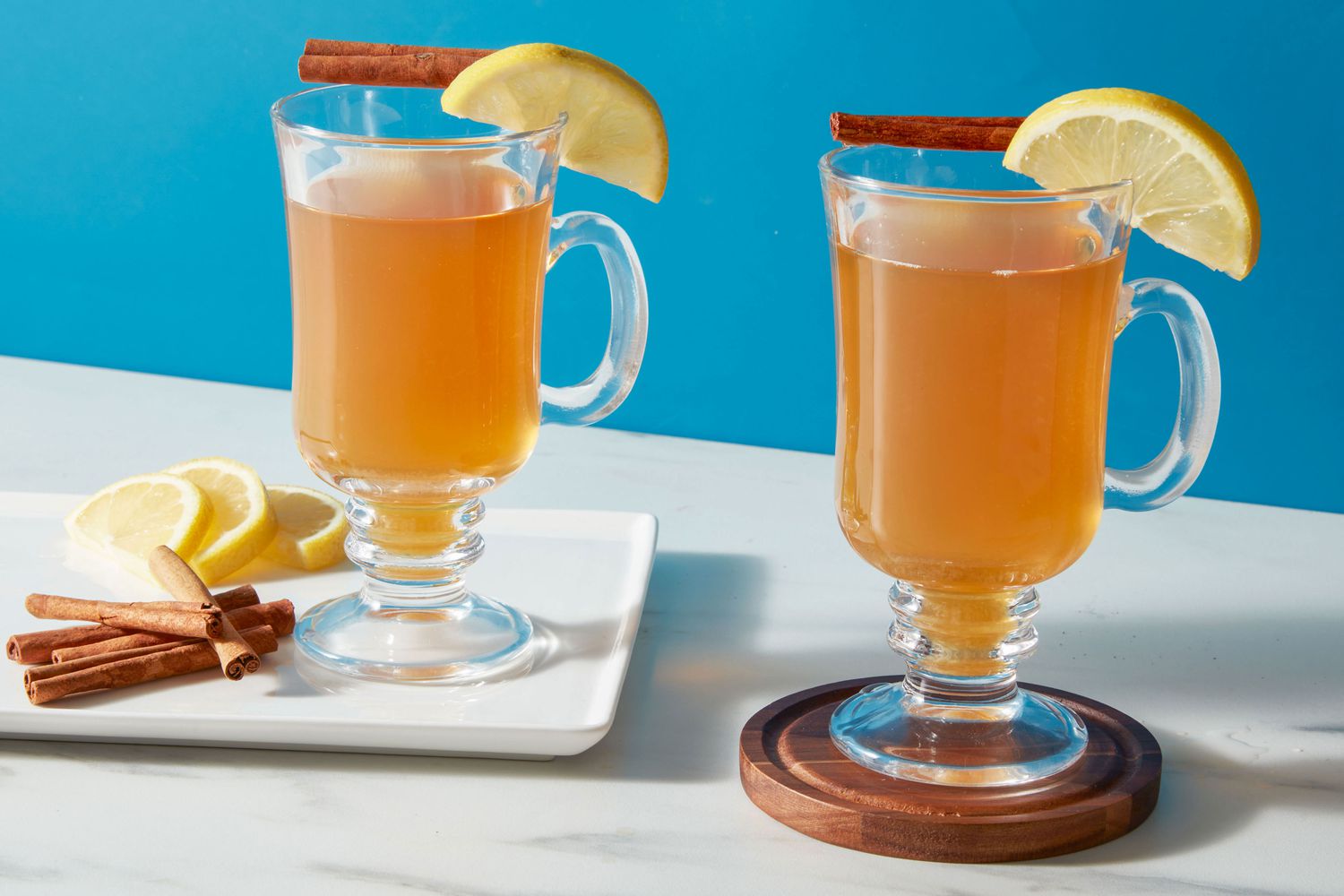 The Hot Toddy: Get the Recipe &amp; Add Your Own Twist Image