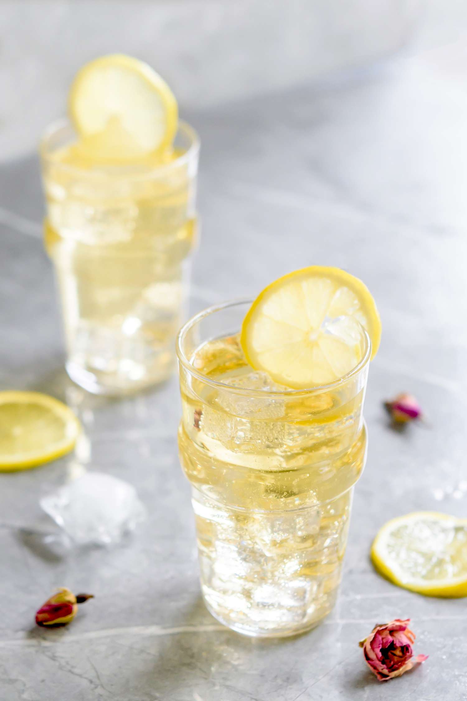 The Popular Seven and Seven Drink Recipe Image