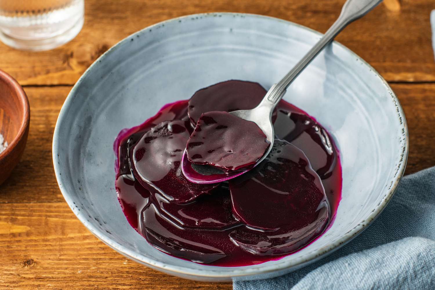 Classic Harvard Beets Recipe Image